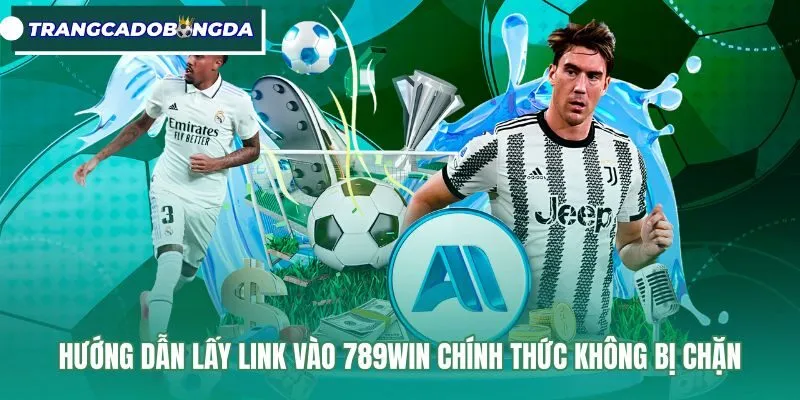 Cách nhận biết trang 789Win chính thức Cách nhận biết trang 789Win chính thức