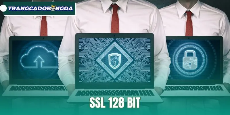 SSL 128 Bit - Chuẩn Mã Hóa Và Sự Thật Về Độ An Toàn